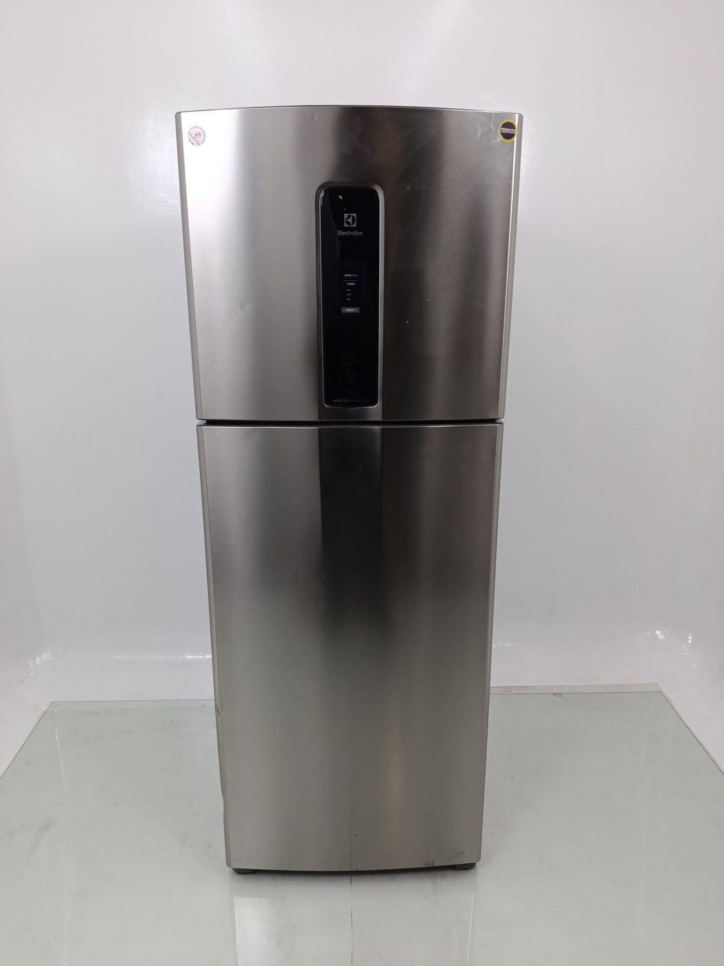 REFRIGERADOR ELECTROLUX IT70S FROST FREE INVE