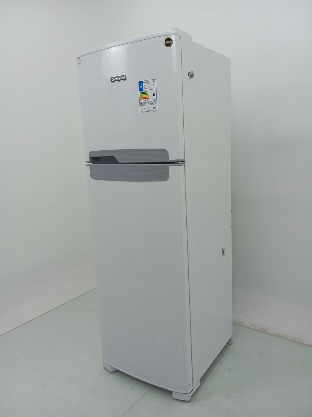 REFRIGERADOR ELECTROLUX TC41-   FROST FREE 37