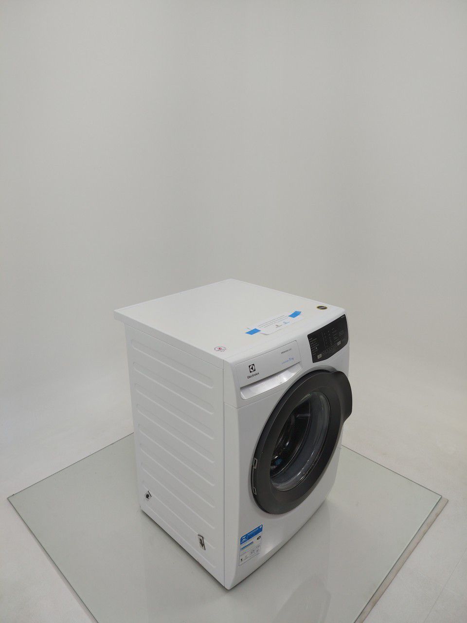 LAVADORA ELECTROLUX FRONT LOAD LFE11 11KG INV