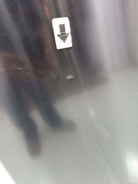 REFRIGERADOR ELECTROLUX TF71B FROSTFREE 480L(