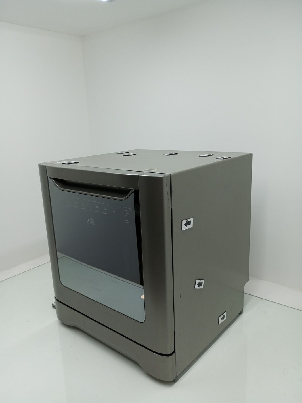 LAVA LOUCAS ELECTROLUX LE08S 8 SERVICOS - CIN