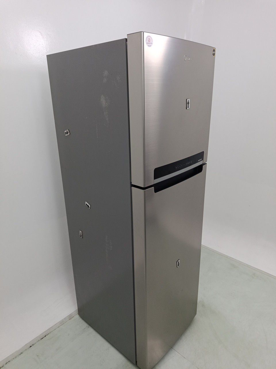 GELADEIRA MIDEA RT572 MIDEA 425L FROST FREE D