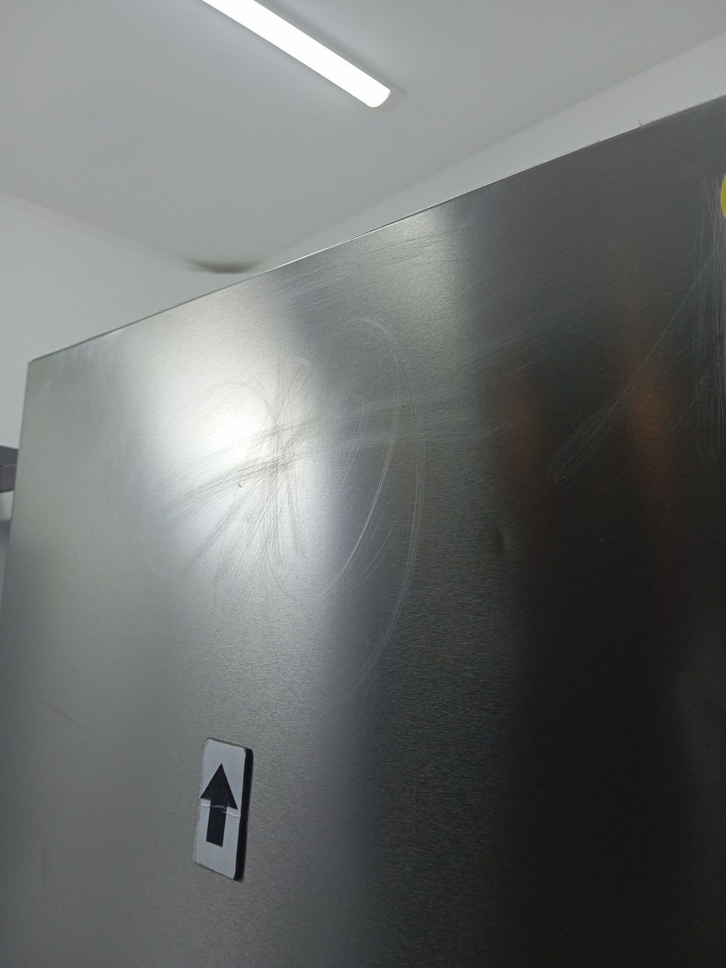 REFRIGERADOR ELECTROLUX IM8S FROST FREE INVER