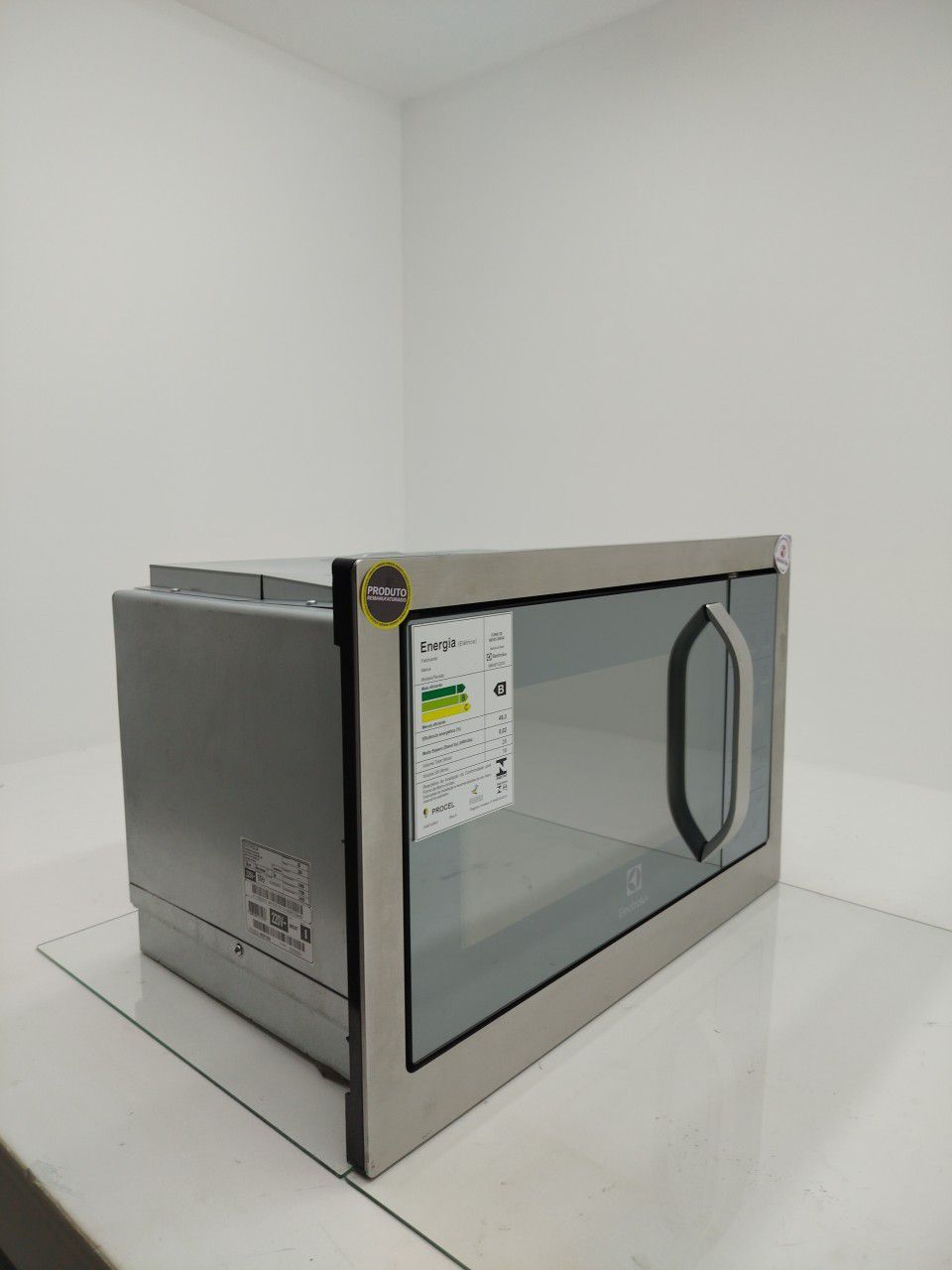MICRO-ONDAS ELECTROLUX MB38T MICRO-ONDAS DE E