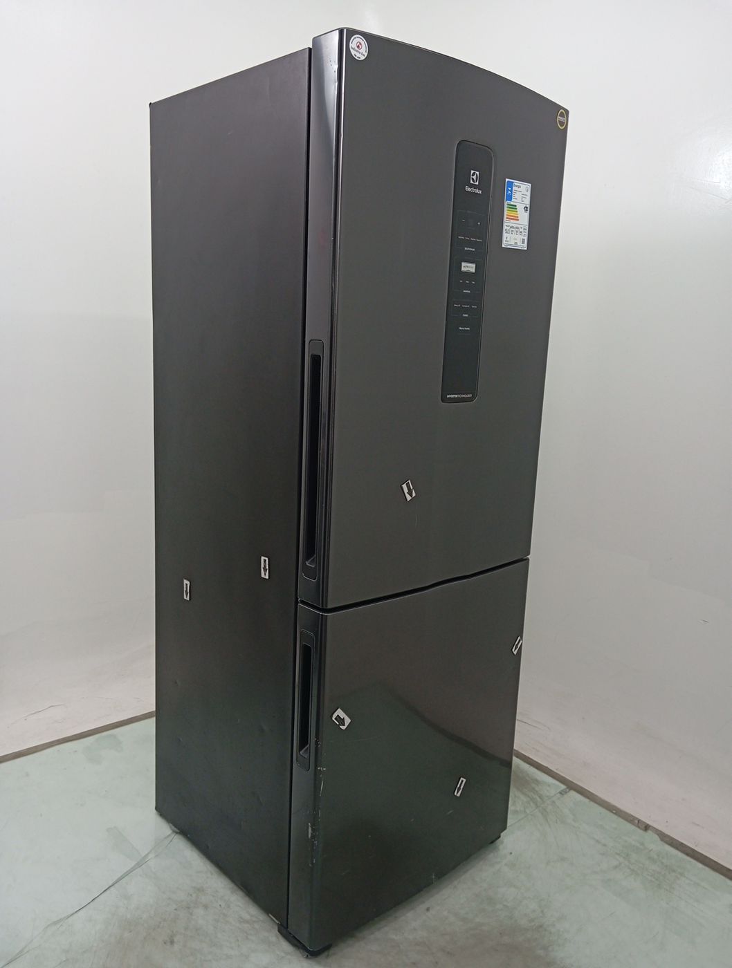 GELADEIRA ELECTROLUX IB7B FROST FREE INVERTER