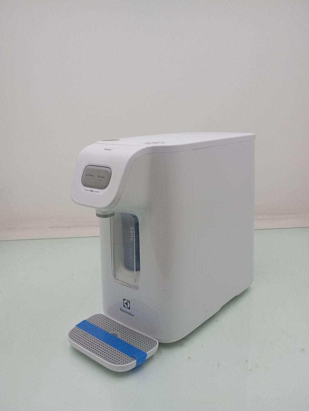 PURIFICADOR ELECTROLUX PC01B COM COMPRESSOR -