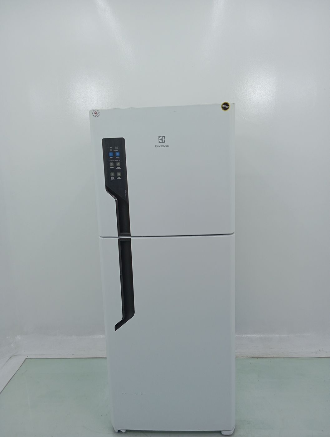REFRIGERADOR ELECTROLUX TF55 FROST FREE 431L 