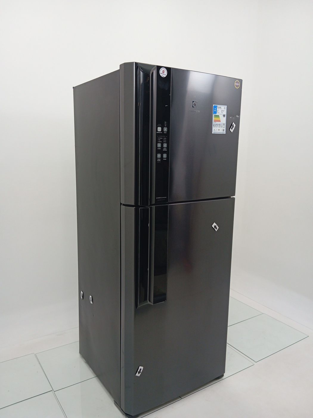 REFRIGERADOR ELECTROLUX IF55B DUAS PORTAS FRO