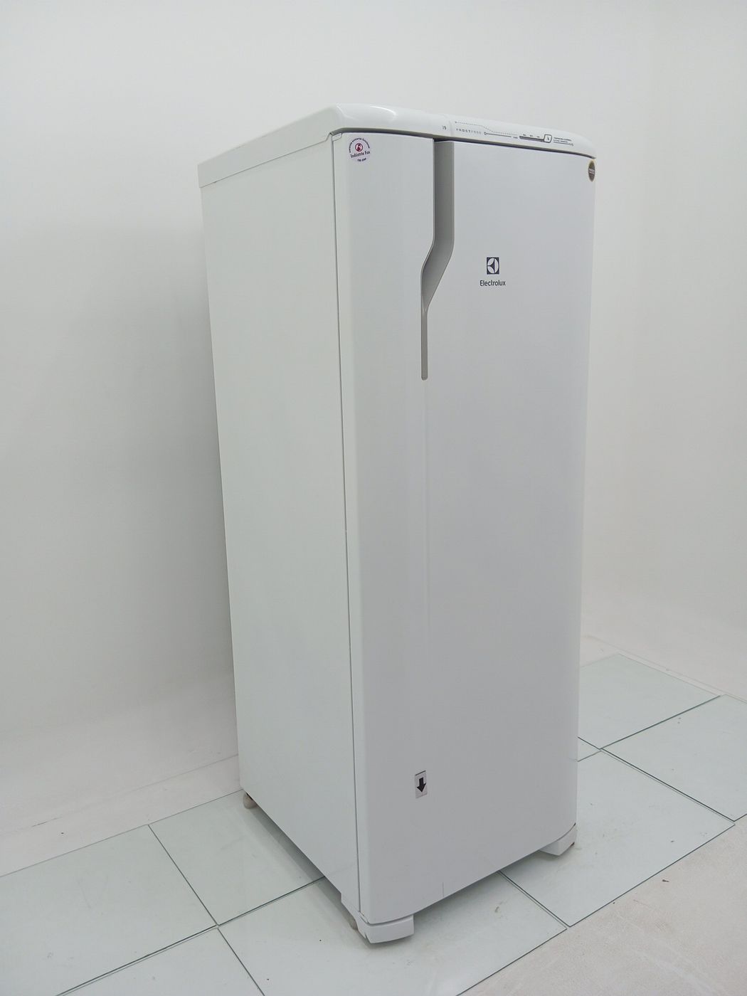 REFRIGERADOR ELECTROLUX RFE39 322l - BRANCO