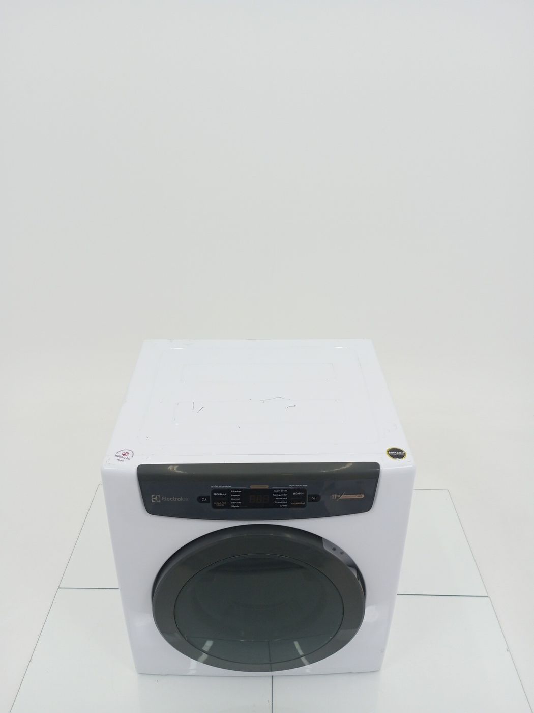 SECADORA ELECTROLUX SVB11 DE PAREDE E PISO 11