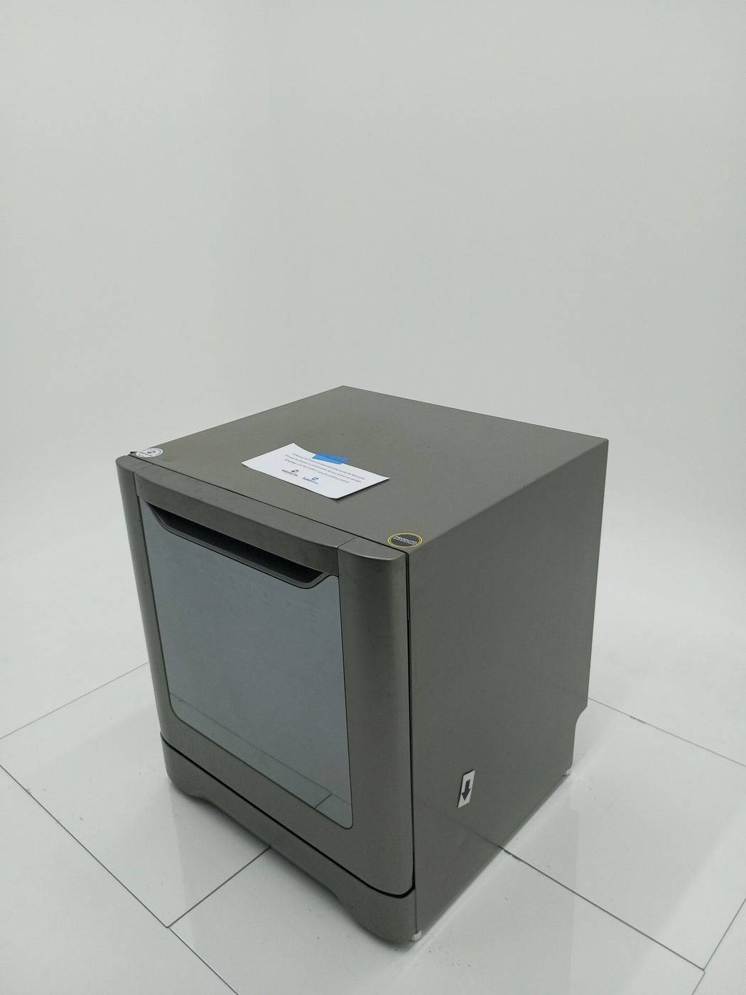 LAVA LOUCAS ELECTROLUX LE08S 8 SERVICOS - CIN