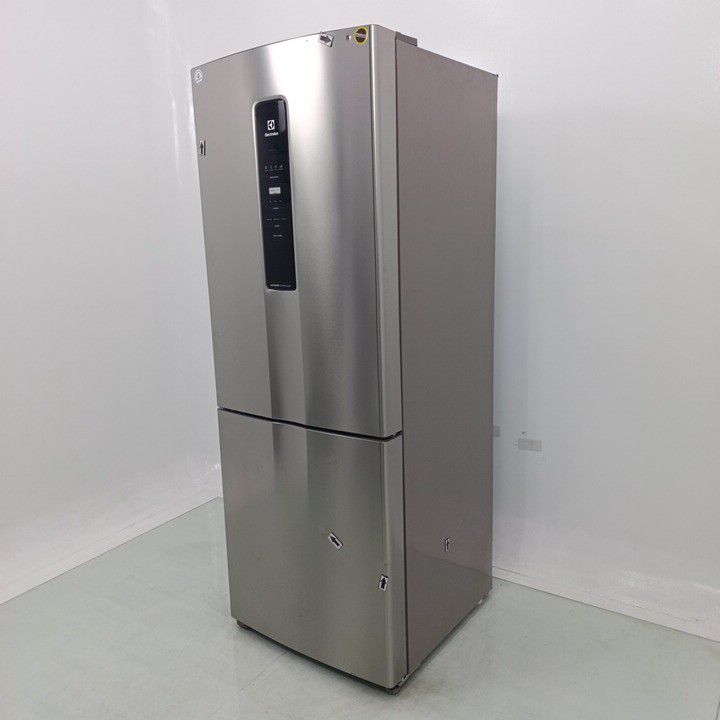 GELADEIRA ELECTROLUX IB55S FROST FREE INVERTE