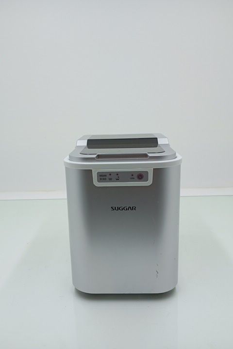 MAQUINA DE GELO SUGGAR MAQUINA DE GELO MG1502