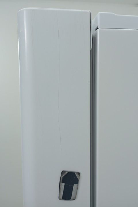 REFRIGERADOR ELECTROLUX IT70 FROST FREE INVER