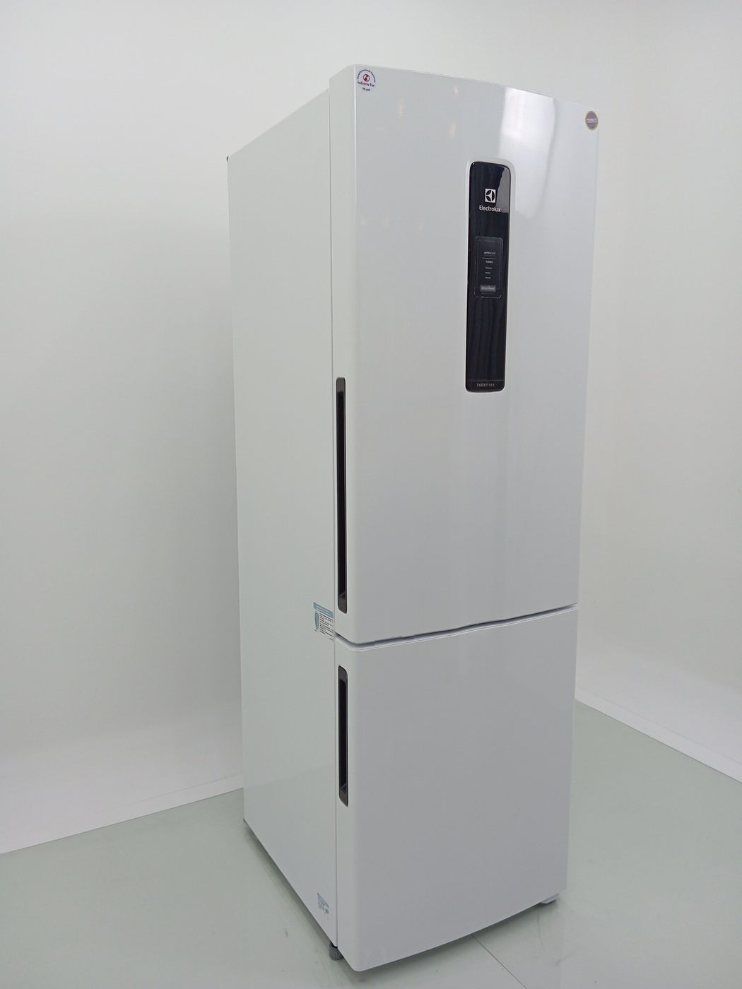 REFRIGERADOR ELECTROLUX DB44 2 PORTAS FROST F
