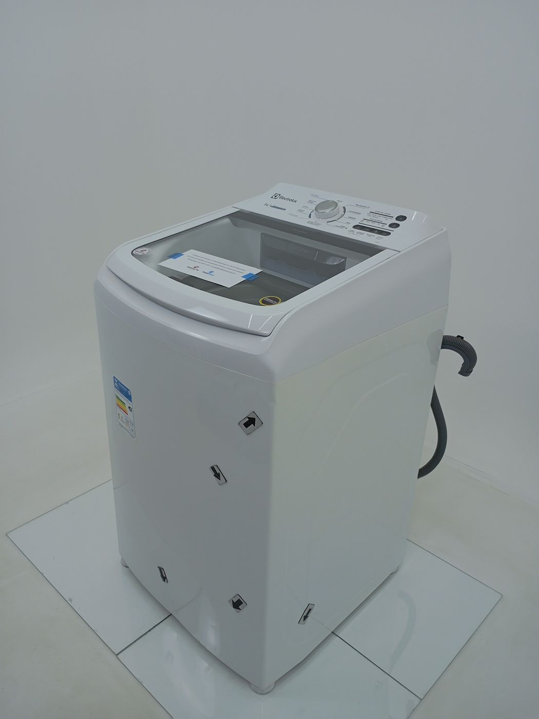LAVADORA ELECTROLUX LED14   LAV ROUPAS TOP LO
