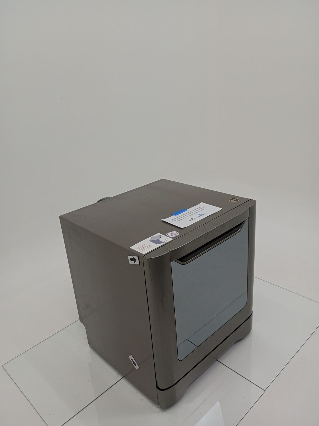 LAVA LOUCAS ELECTROLUX LE08S 8 SERVICOS - CIN