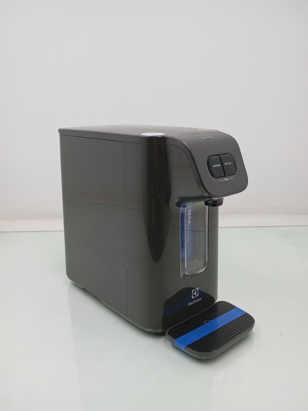 PURIFICADOR ELECTROLUX PC01X - Purificador El