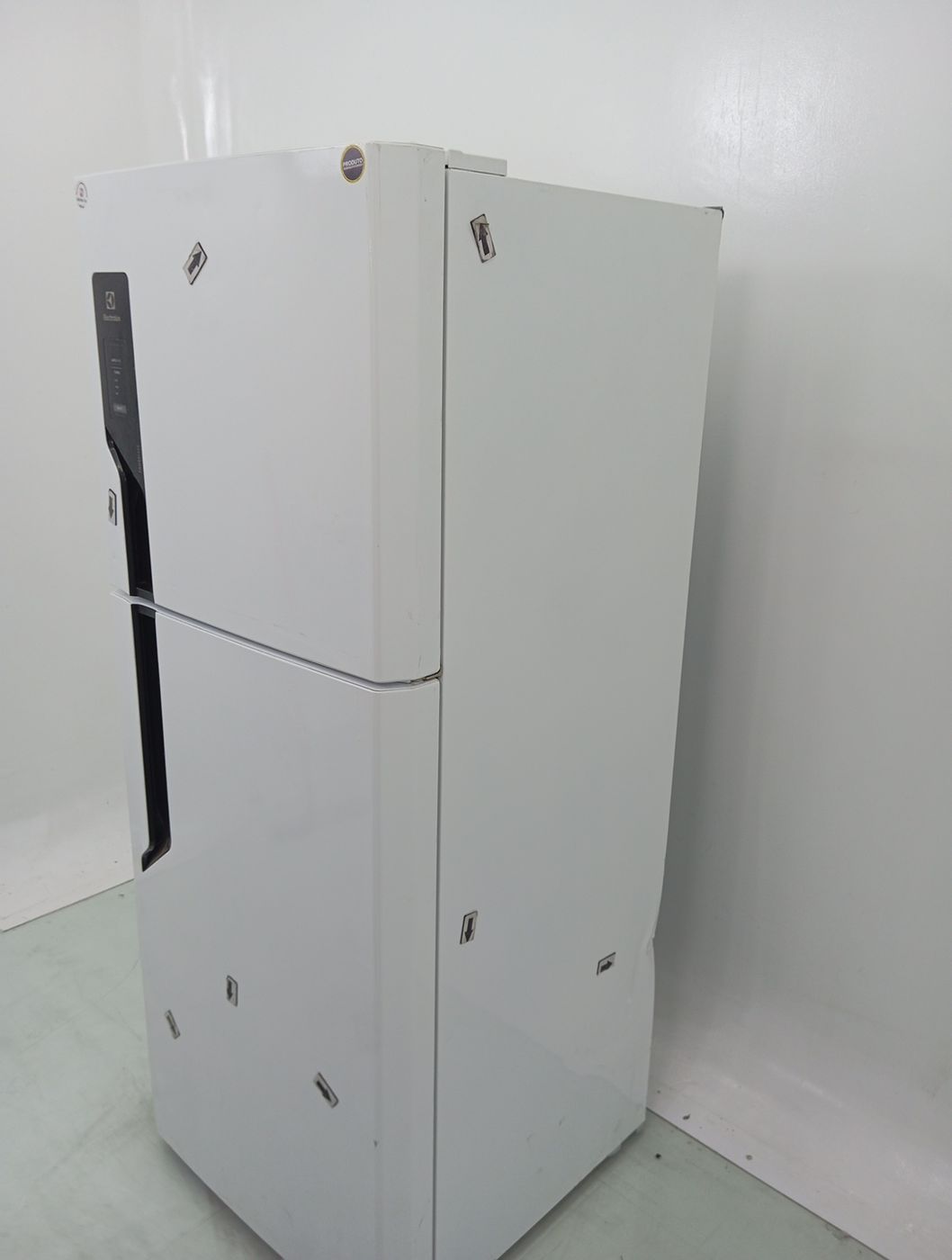 GELADEIRA ELECTROLUX TF70 FROST FREE 431L DUP