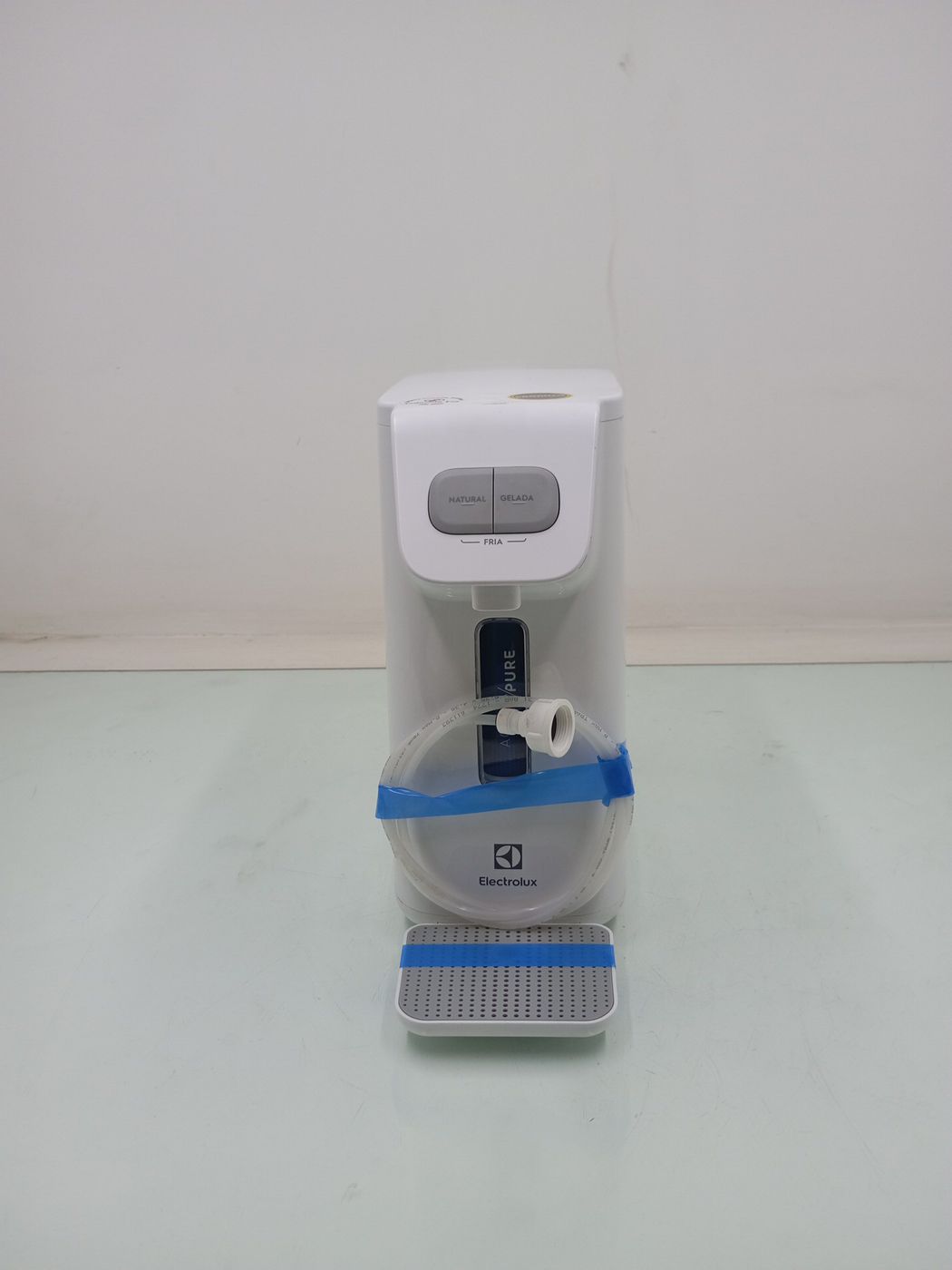 PURIFICADOR ELECTROLUX PE15B ELETRONICO PAINE
