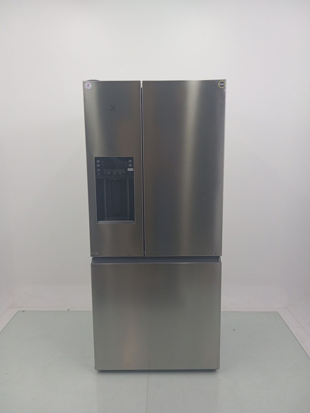 REFRIGERADOR ELECTROLUX IM8IS FROST FREE MULT