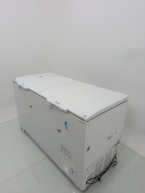 FREEZER ELECTROLUX H550 HORIZONTAL 513L - BRA