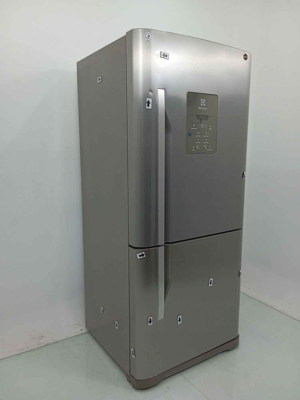 REFRIGERADOR ELECTROLUX DB84X   FROST FREE 59