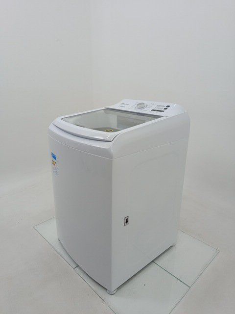 LAVADORA ELECTROLUX LED17 - Lavadora Electrol