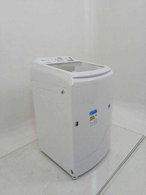 LAVADORA ELECTROLUX  LED14 14KG TOP LOAD - BR
