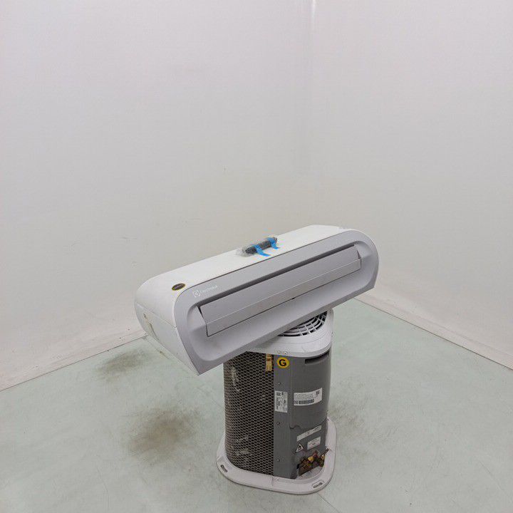 AR CONDICIONADO ELECTROLUX JI12R 12000 BTUS I
