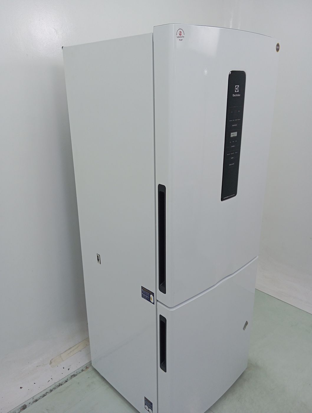 GELADEIRA ELECTROLUX IB51 FROST FREE INVERTER