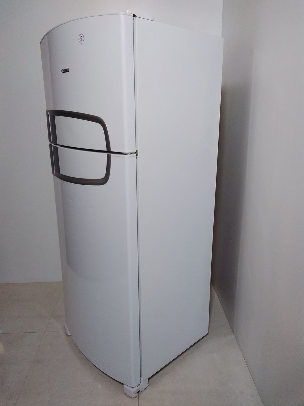REFRIGERADOR CONSUL 2 PORTAS 405L BR - BRANCO