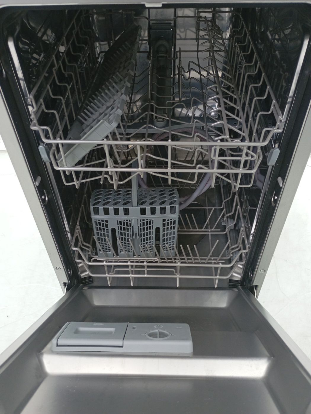 LAVA LOUCAS ELECTROLUX LAVA LOUCAS LS10E 10 S