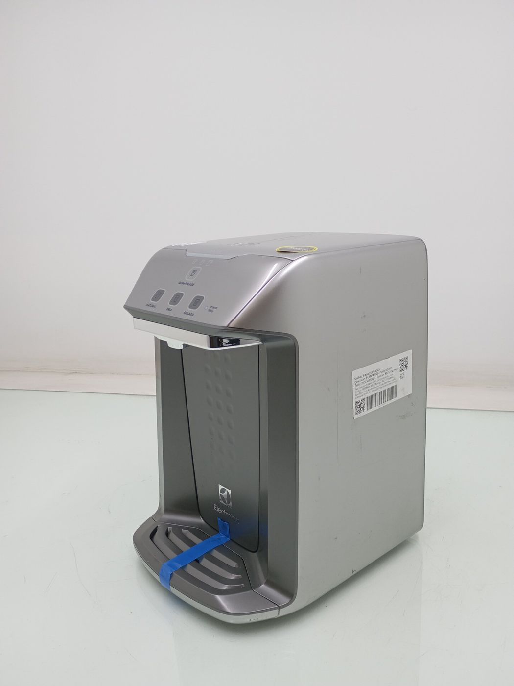 PURIFICADOR ELECTROLUX PA26G - Purificador El