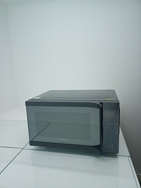 MICRO-ONDAS PHILCO PMO28TF 28L - PRETO