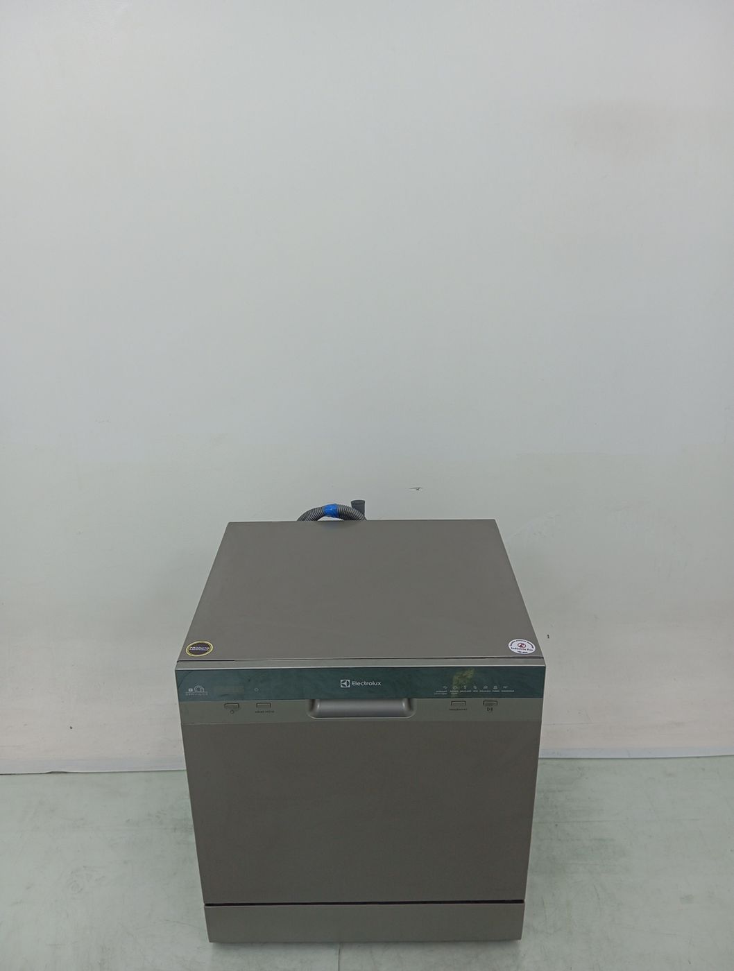 LAVA LOUCAS ELECTROLUX LL08S - LAVA LOUCA ELE