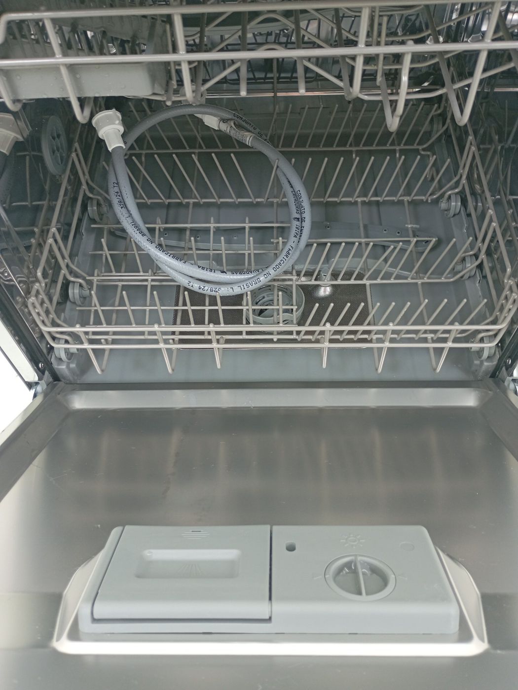 LAVA LOUCAS ELECTROLUX LS08E 8 SERVICOS - CIN