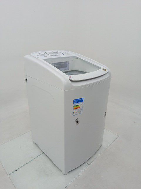 LAVADORA ELECTROLUX LES11 - Lavadora Electrol