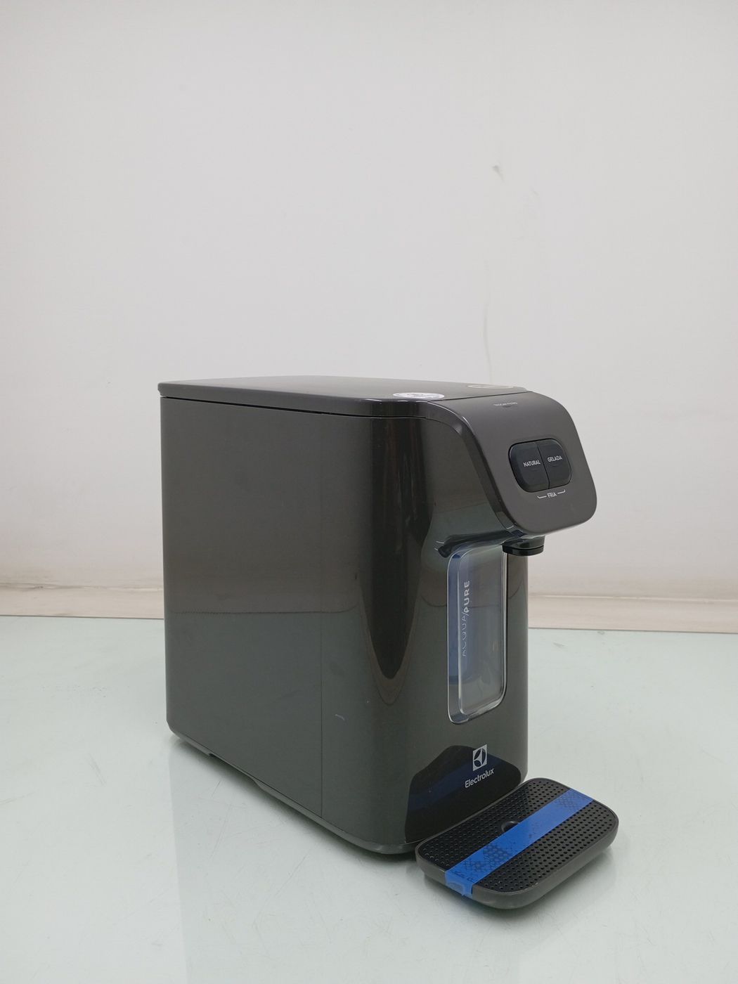 PURIFICADOR ELECTROLUX PC01X COM COMPRESSOR -