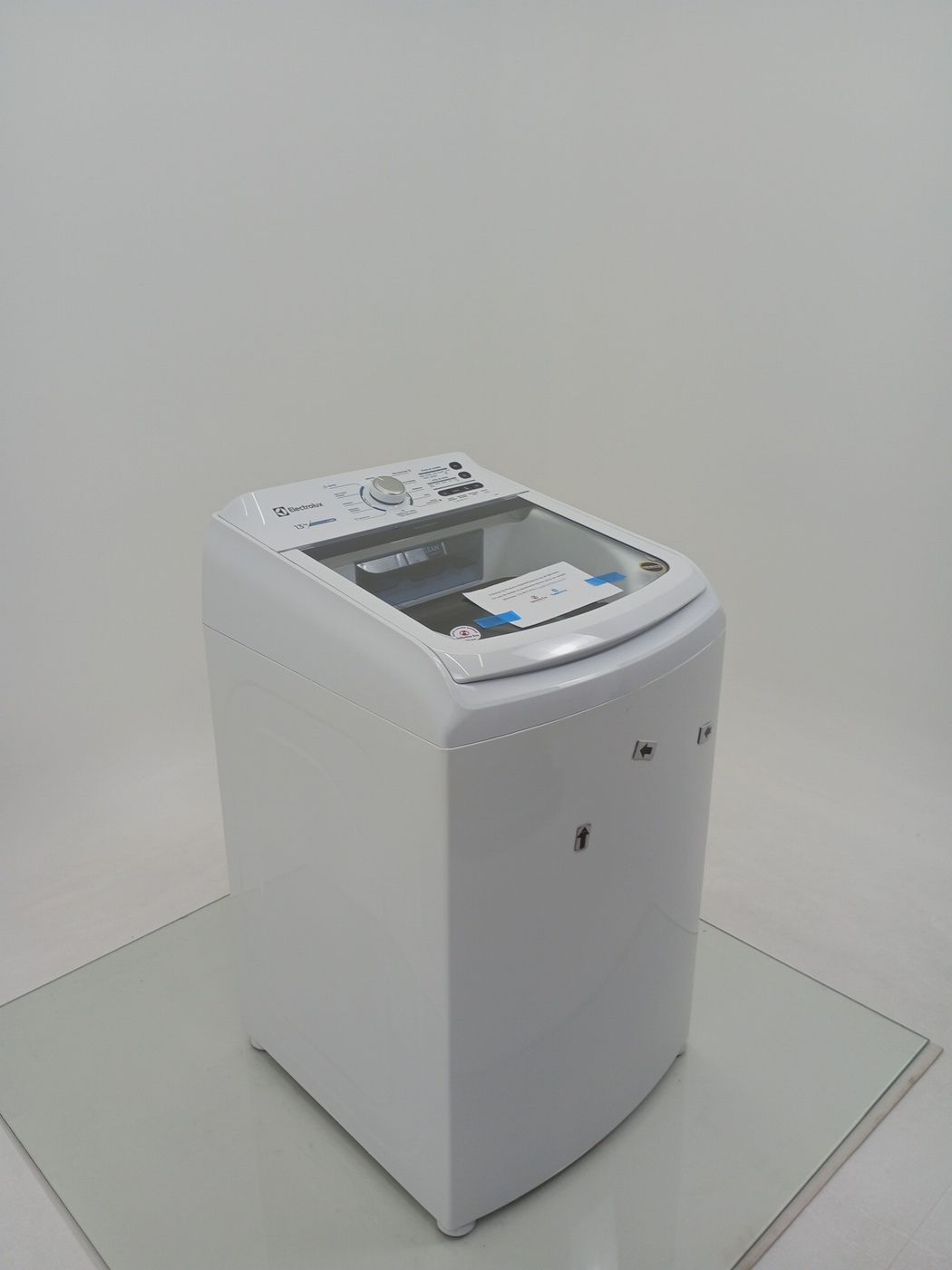LAVADORA ELECTROLUX TOP LOAD LED13 13KG ESSEN