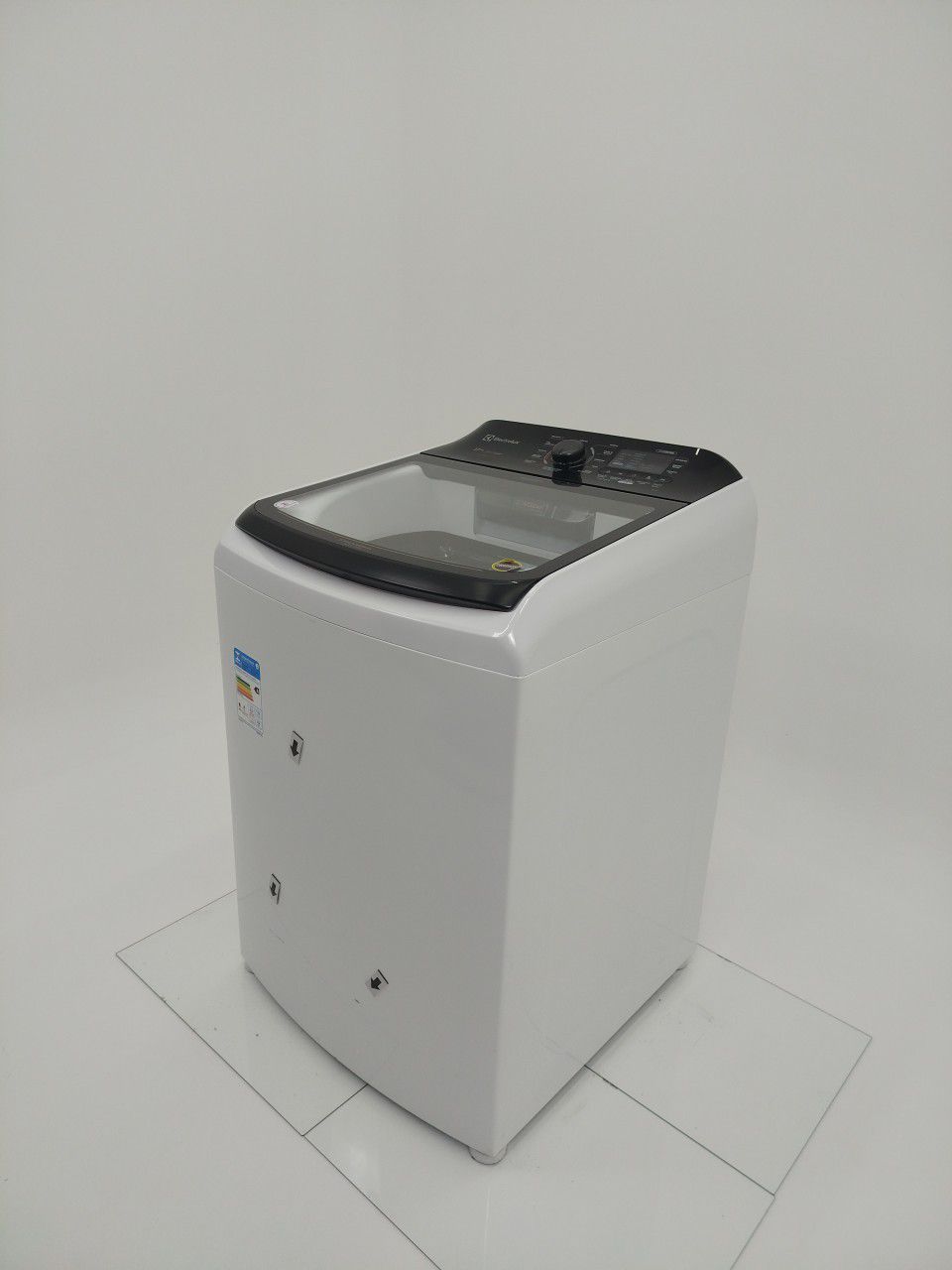 LAVADORA ELECTROLUX LEV17 17KG PERFECT CARE C