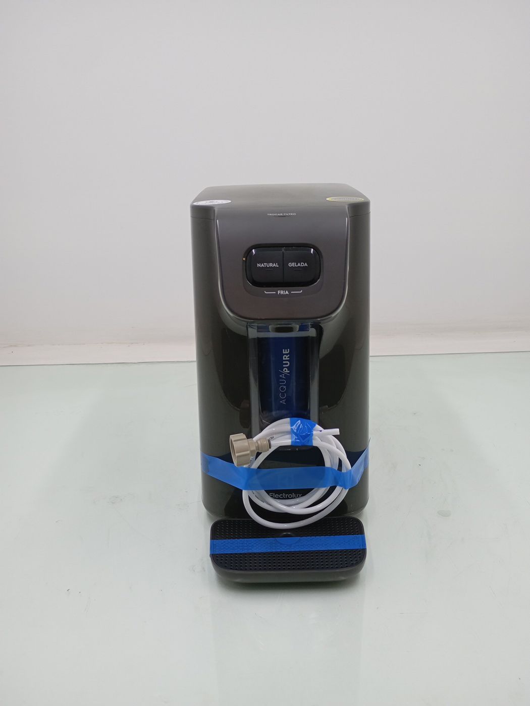 PURIFICADOR ELECTROLUX PC01X - Purificador El