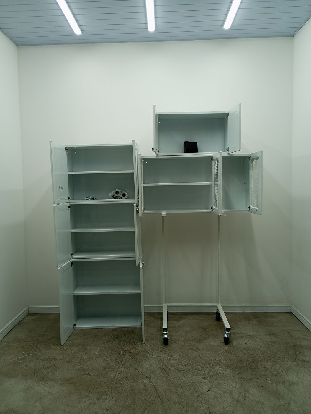 COZINHA ITATIAIA DIAMANTE COM 11 PORTAS - BRA