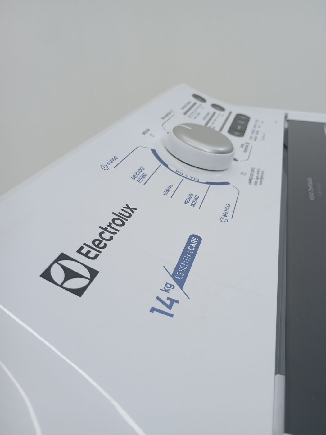 LAVADORA ELECTROLUX LED14   LAV ROUPAS TOP LO