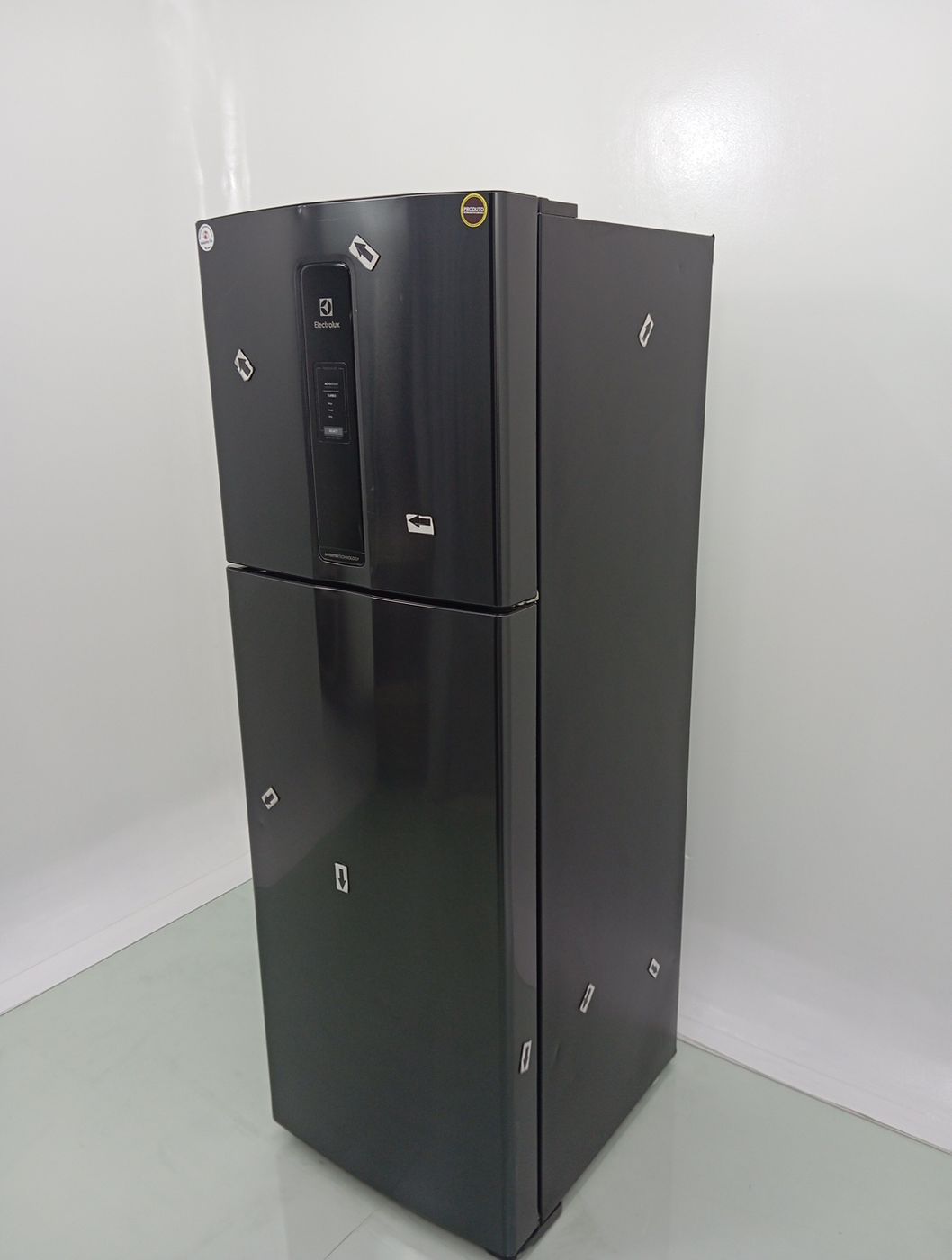 REFRIGERADOR ELECTROLUX IF43B FROST FREE INVE