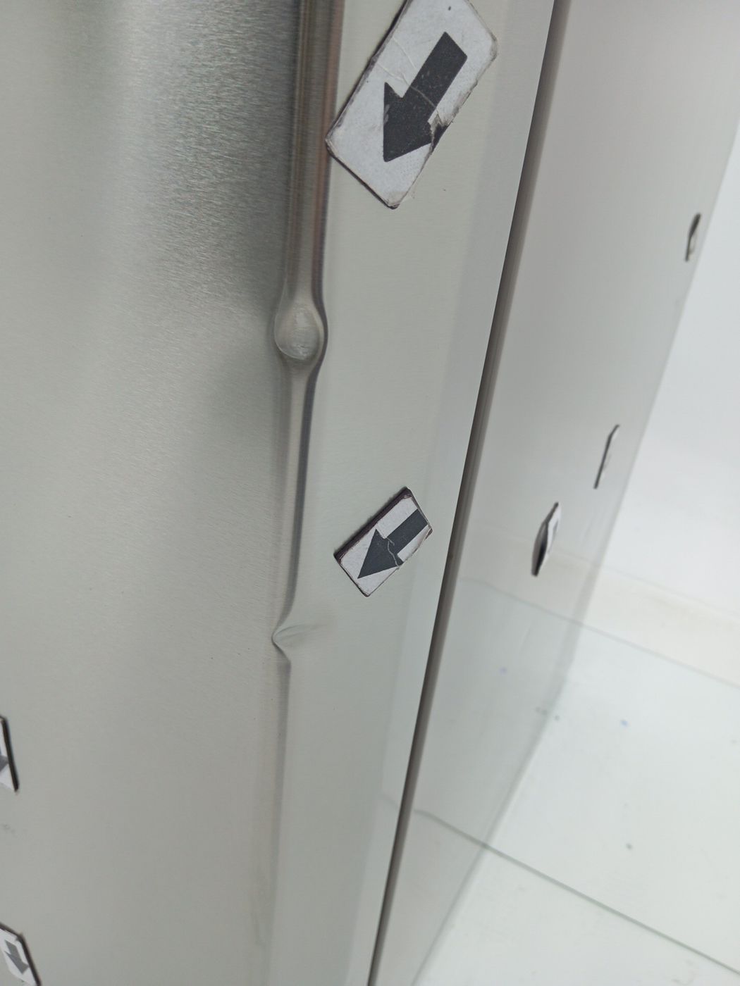REFRIGERADOR ELECTROLUX TF70S Frost Free 431L