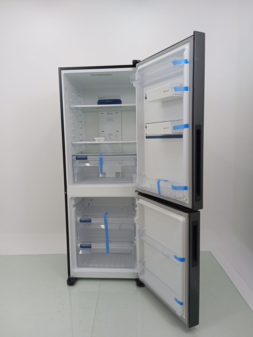 REFRIGERADOR ELECTROLUX IB7B FROST FREE INVER
