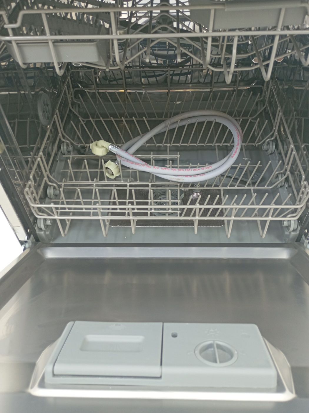 LAVA LOUCAS ELECTROLUX LS08E 8 SERVICOS - CIN