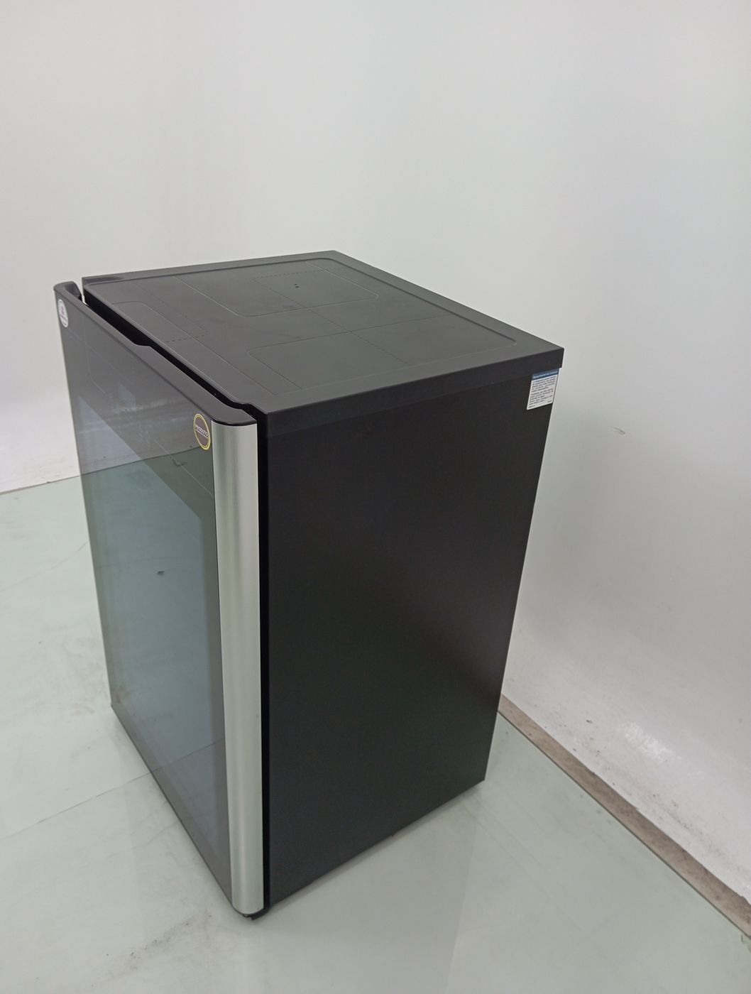 CERVEJEIRA ELECTROLUX BEER1 - Cervejeira Elec