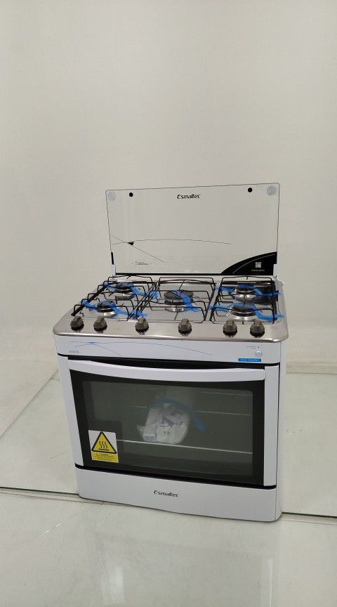 FOGAO ESMALTEC AGATA A GAS C/ ACENDIMENTO AUT
